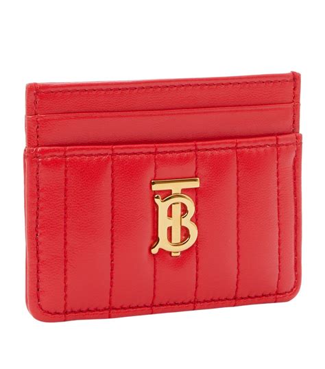 burberry wallet ราคา|burberry card holder.